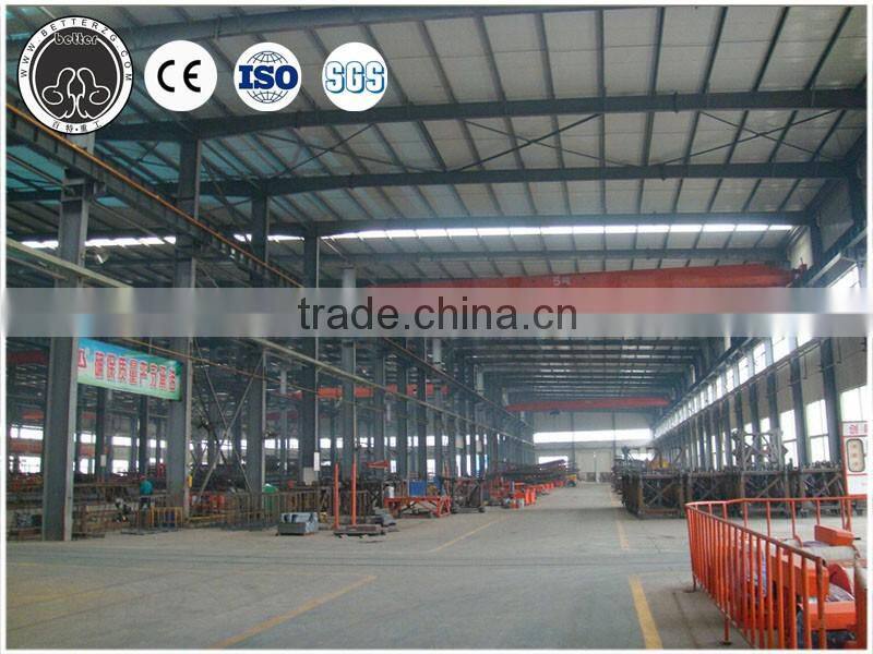 Cement brick machine machine QT6-15 block machine