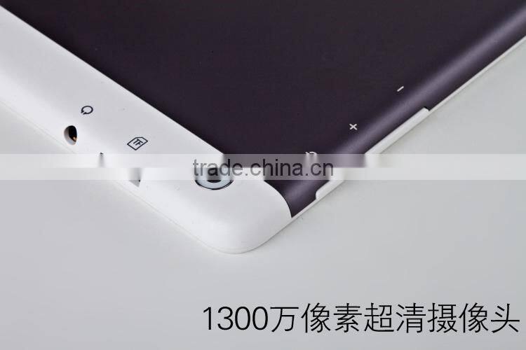 9.7 inch Teclast T98 octa core RAM 2GB ROM 16GB IPS Retina 2048*1536 Android 4.4 4G Phone Call tablet