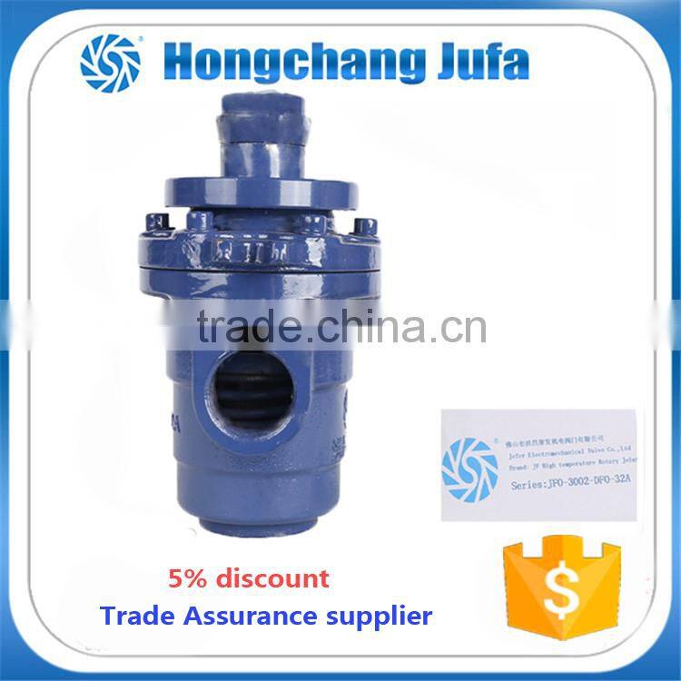 monoflow flange nodular cast iron steam air swivel joints for pipe