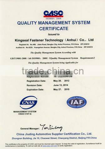 American Type Stainless Steel Agricultural Pipe Clip KB16SS