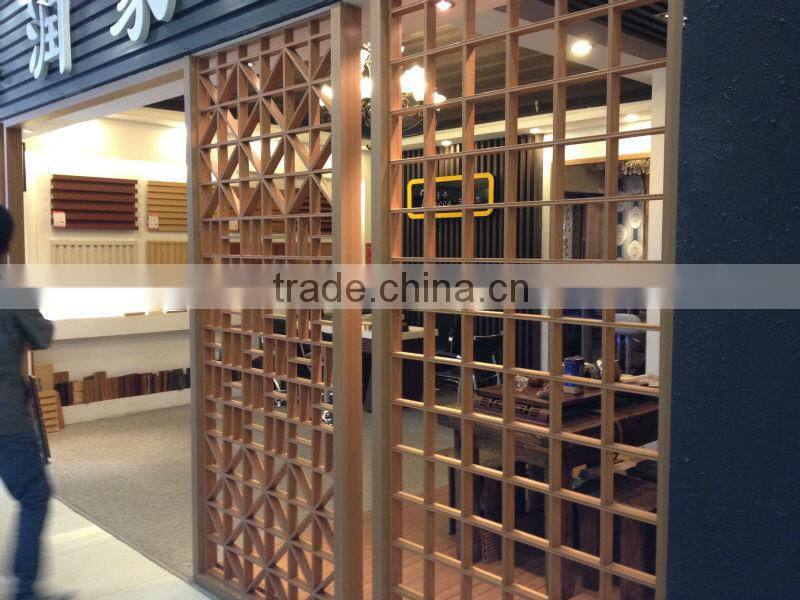 WPC waterproof ceiling