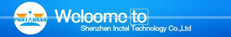 Intel Core i3 5005U Broadwell Mini NUC PC Fanless PC Intel HM97 HD5500 4K mini fanless desktop pc