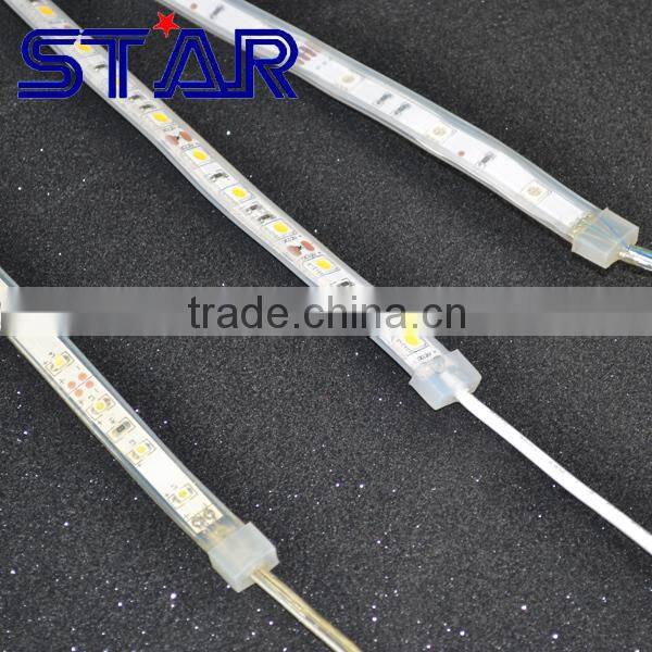 5050 12v 30LED/M IP67 Waterproof RGB LED strips
