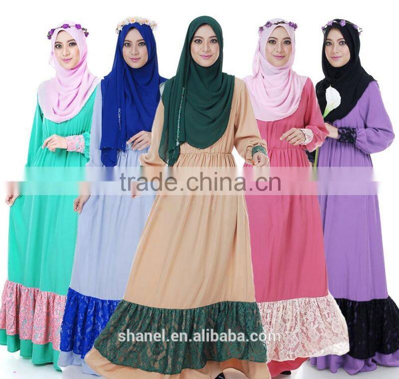 Muslim women fashion dubai abayas kaftans