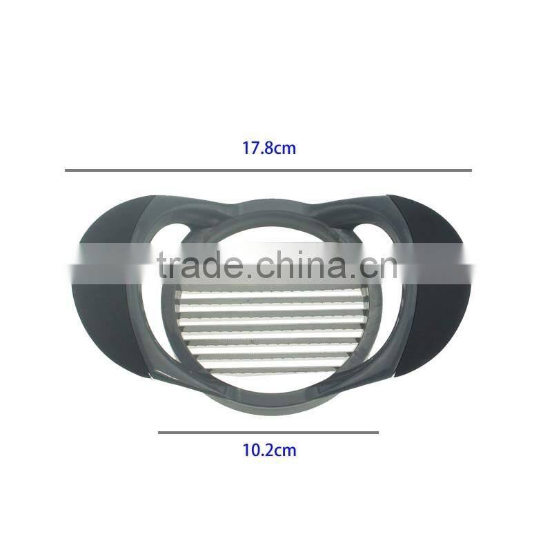 soft handle Tomato cutter/slicer/seperator
