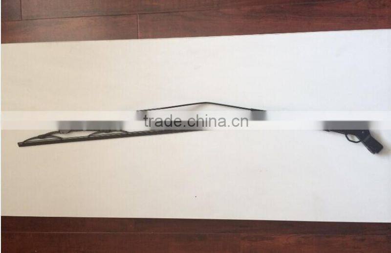 supply ex-5 Excavator wiper assy for IHitachi digger cab spare parts