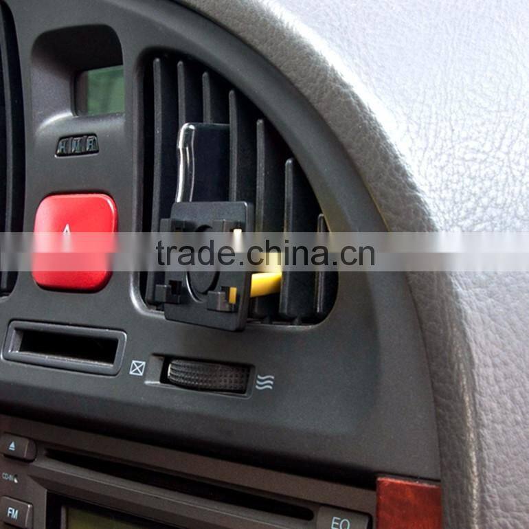 Easy Install Full Adjustable Air Vent Dedicated Car Holder For Iphone 6/6s
