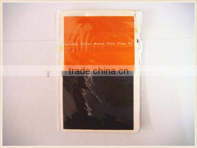 Cheap waterproof face paint