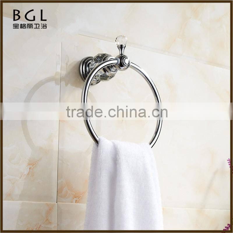 11300 luxury bathroom designs zinc alloy chrome bathroom accessory set