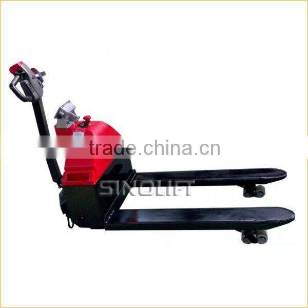 Sinolift EPT20 Scale Full Electric Pallet Truck
