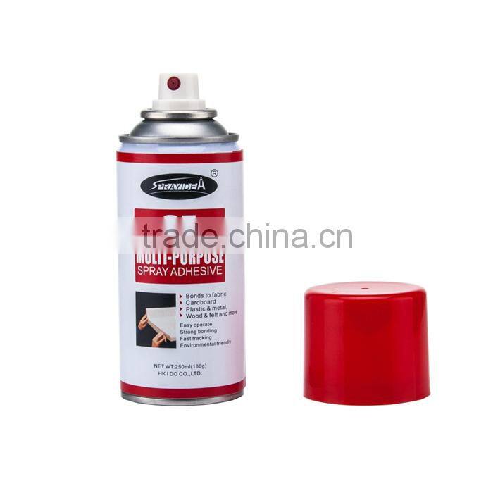 Multi-purpose Super Spray Contact Adhesive for Laminate