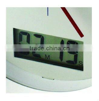 Analog Alarm Clock with Timer (AC010-0)