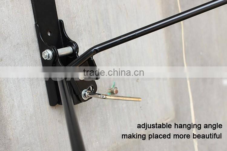 Bike Hook Wall Mounted Bicycle Hanging Rack