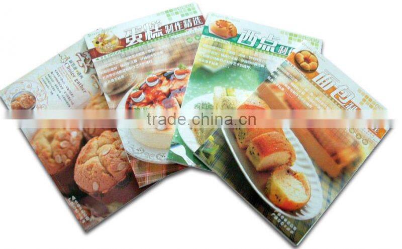 Cheap Children's Softcover Book Printing with Full Color