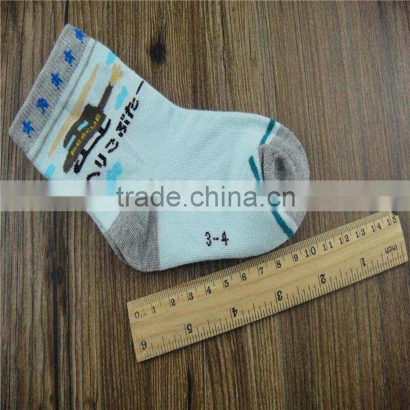 factory custom baby Kids Socks wholesale