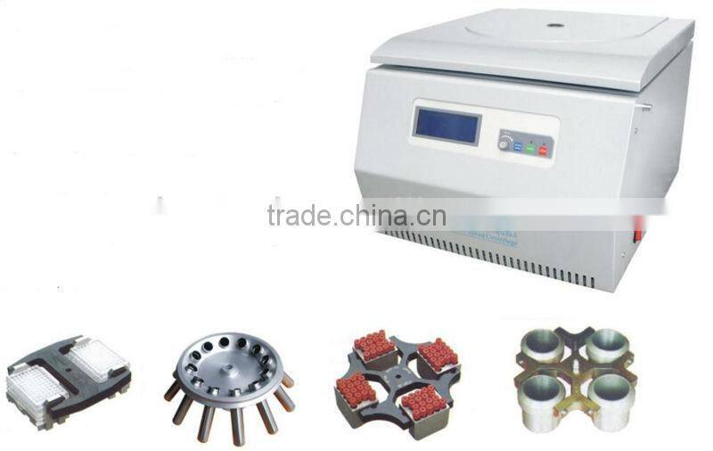 SELON TD6 BENCHTOP LOW-SPEED LARGE CAPACITY CENTRIFUGE