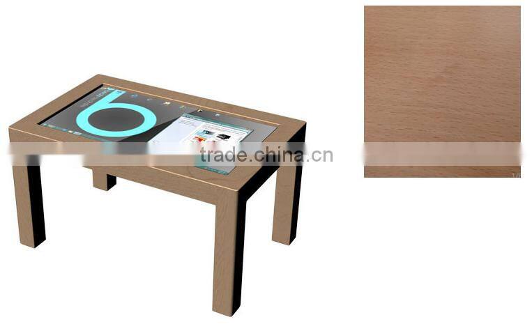 FCC approval Android Multi touch table TB550WA