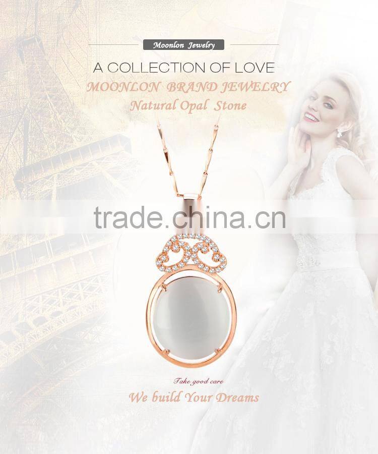 Wholesale Cat's Eye Pendant Jewelry From China