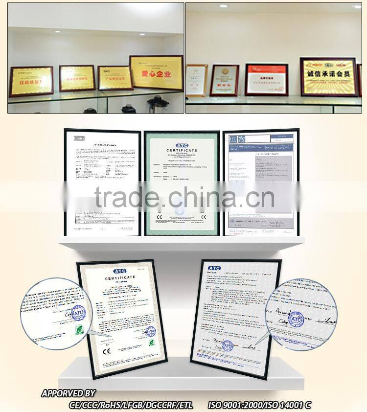 hot sale Best selling Bar use Automatic durable strong new style commercial blender