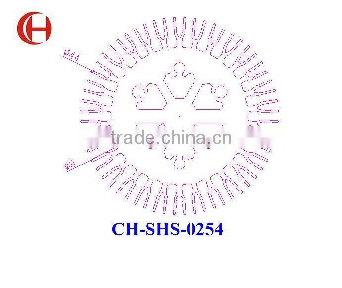 Aluminum Heat Sink, Aluminium Heatsink Extrusions, Extruded Heatsink manufacturer factory