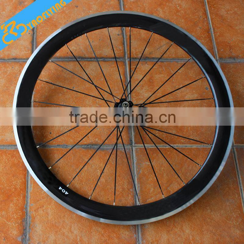 3K UD carbon bicycle wheels light 700C carbon road wheels use for road bicycle frame