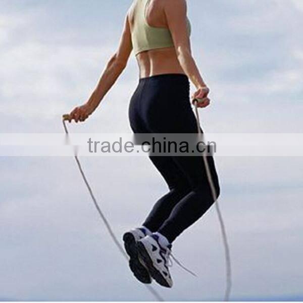 2015 china cheap small order kid rogue jump rope