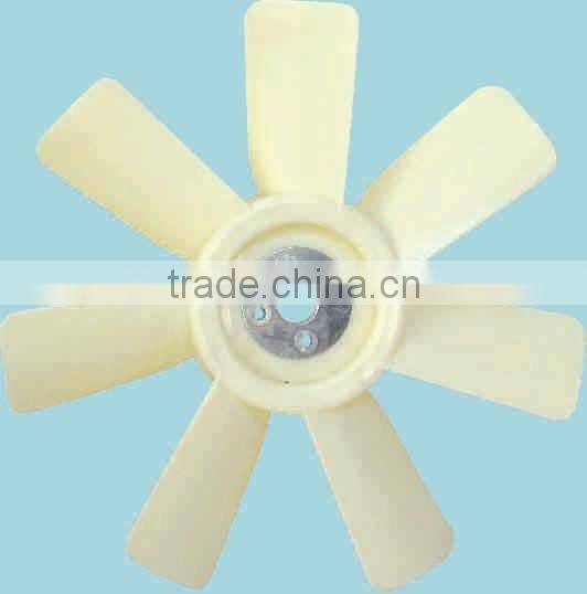 HIGH QUALITY AUTO ENGINE COOLING TRUCK FAN BLADE OEM NO.8971307570