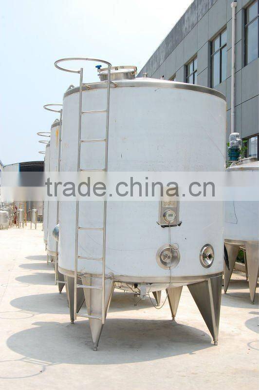 water storage tank