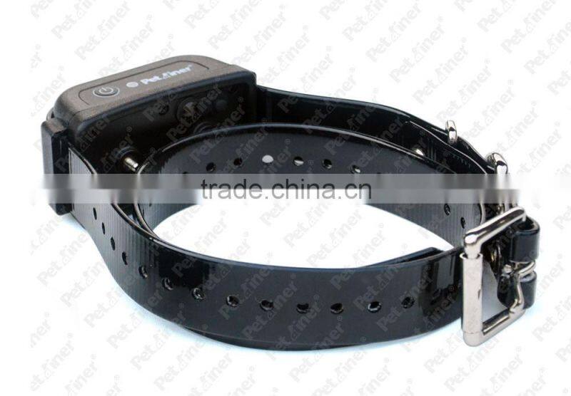 Petrainer IS-PET803 High Tech Pet Electronic Fence Boundary for 2 dogs