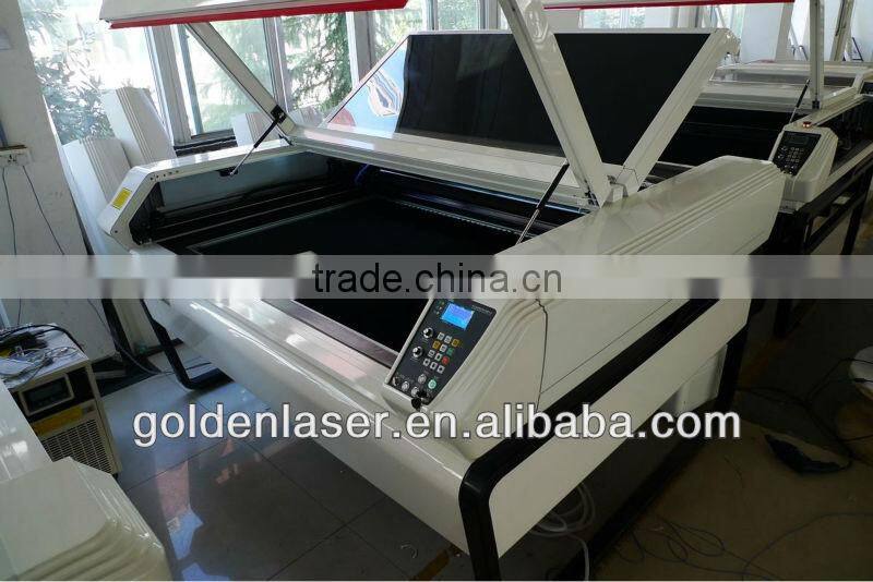 80W 100W 130W 150W CNC Co2 Acrylic Laser Cutting System