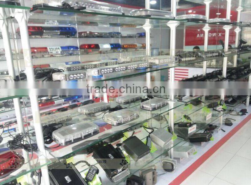 led strobe deck light grill light for car 322-1