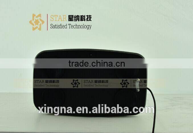 Cheap police led light bars TBD-258BS