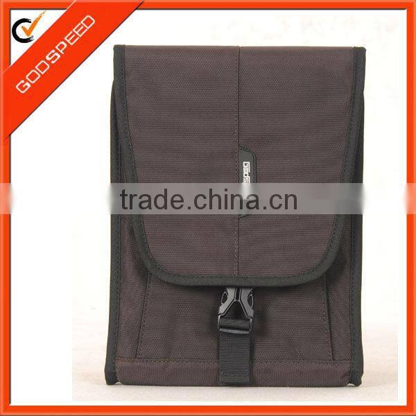 fashion waterproof nylon tablet cover/case for tablet
