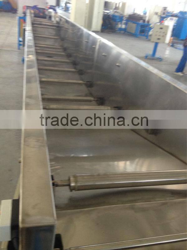 150-20D Rubber Sealing Strip production line Industry rubber machine