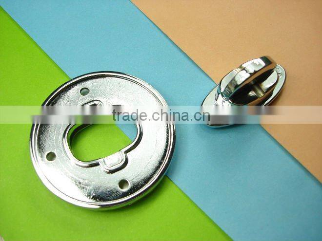 QF Cylinder bag lock F-522