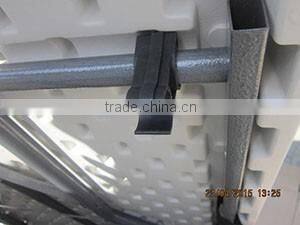 183cm Hdpe 6ft Banquet Cheap Plastic Folding Table SD-183F