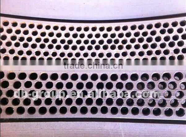 2015 For New Energy! China factory wood pellet making machine price FD550