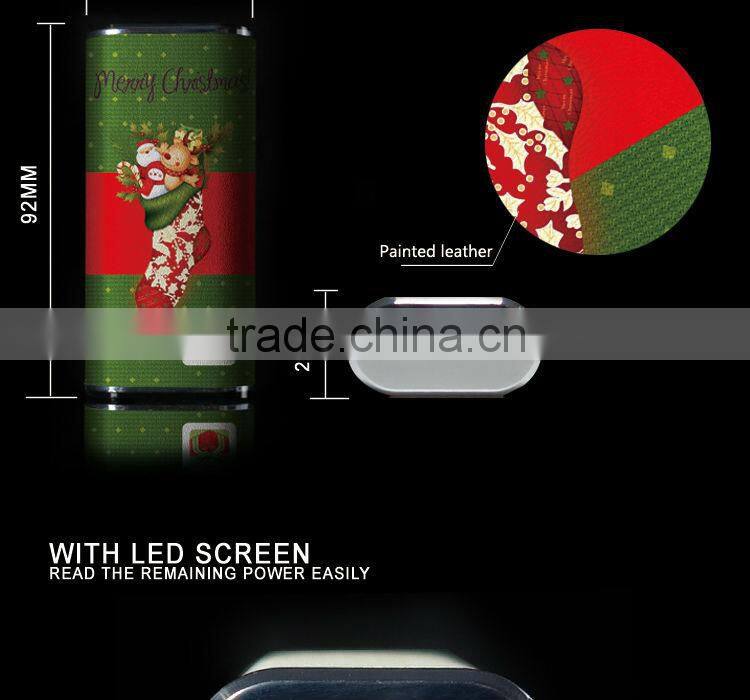 new product harga rechargable mobile power bank for sony xperia z1