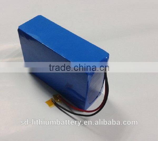 eco-friendly cheap auto battery with CE FCC ROHS 18650 battery packs lithium ion battery
