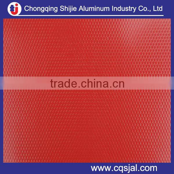 Kitchen Use Little Household Aluminium Foil Price in Paper in Pop Sheet /Aluminum Foil Jumbo Roll