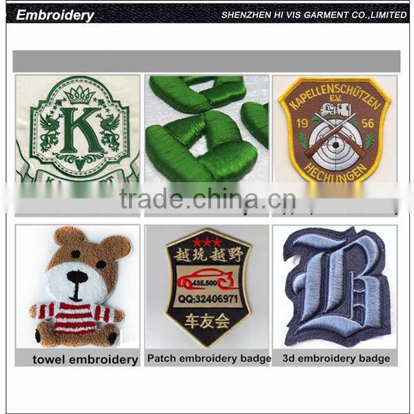 Cusotm men's polo sport shirt