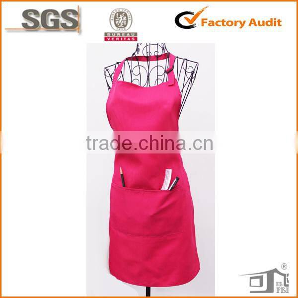 high quality italian restaurant unifroms apron design logo custom