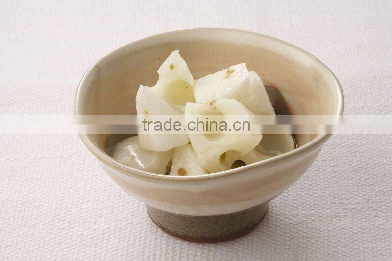 Instant healthy ume plum seaweed kelp tea soup in 40g can