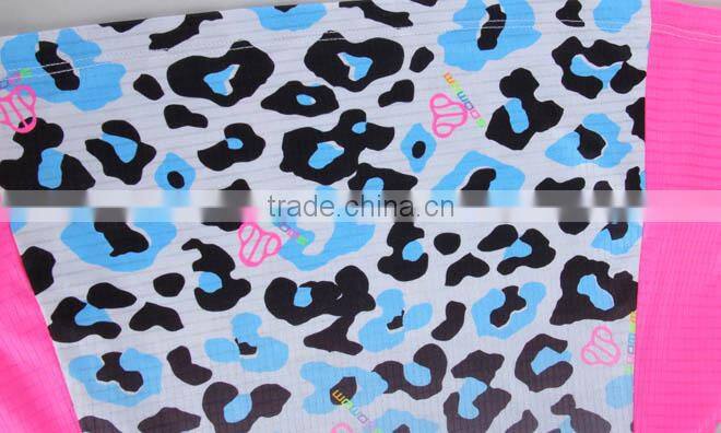 New style fashion running wear