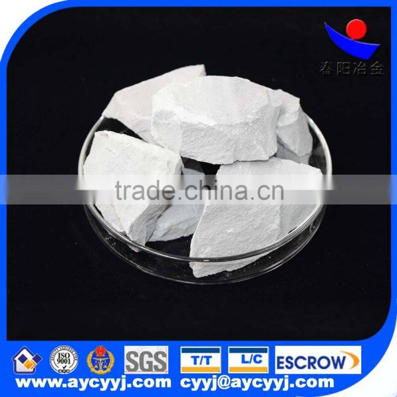 Ferro Silicon Nitride powder lump as refractory material in steel mill ferro alloy Anyang supplier