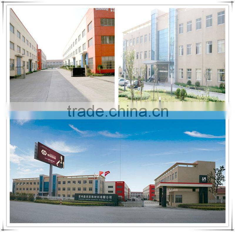 Decorative Pattern Stainless Steel Panel (HC002)