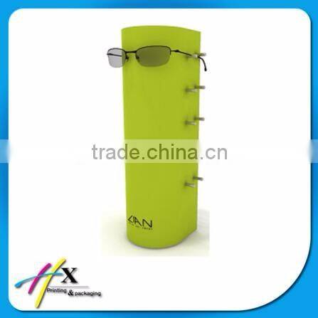 Acrylic, Import acrylic Material Sunglasses Display