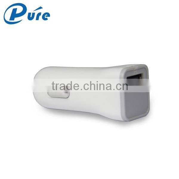 Wholesale USB Car Charger Adapter Single Port Car Charger Mini Car Charger