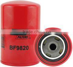 BF9820 baldwin filter WBF7886 oil filter