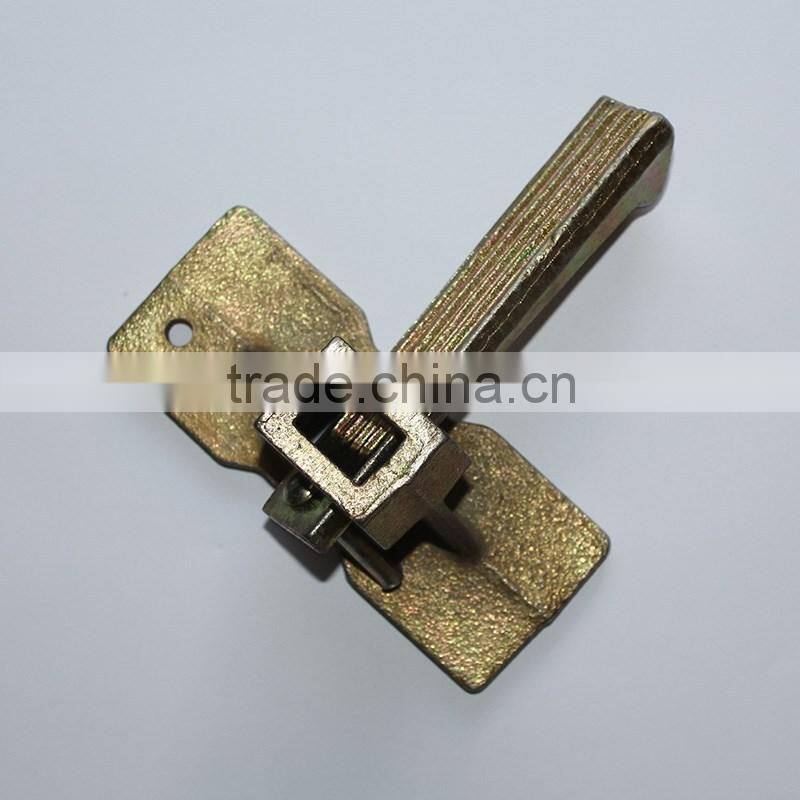 Wedge Formwork Rapid Clamp